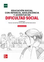 INFANCIA ADOLESCENCIA JUVENTUD EN RIESGO SOCIAL