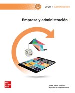 EMPRESA Y ADMINISTRACION GM 24 CF
