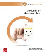 COMUNIC ATENCION AL CLIENTE CAT