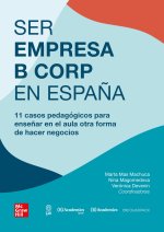 CASOS DE EMPRESAS B CORP ESPANOLAS POD