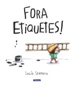 FORA ETIQUETES