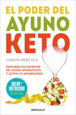 EL PODER DEL AYUNO KETO (CAMPAÑA EDICION LIMITADA)