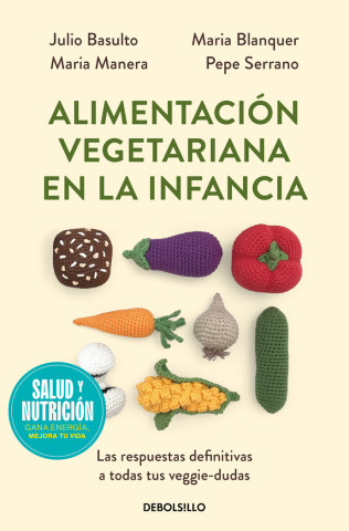 ALIMENTACION VEGETARIANA EN LA INFANCIA (CAMPAÑA EDICION LIMITADA)