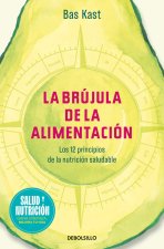 LA BRUJULA DE LA ALIMENTACION (CAMPAÑA EDICION LIMITADA)