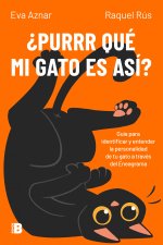 ¿PURRR QUE MI GATO ES ASI?