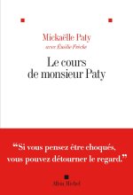 Titre à venir
