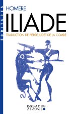 L'Iliade (Espaces Libres - Ecritures)