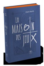 La maison des jeux, l'intégrale