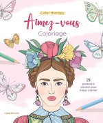 Color therapy aimez-vous