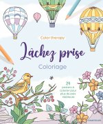 Color therapy lachez prise