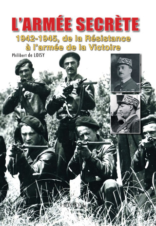 L'ARMEE SECRETE