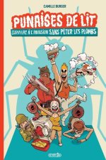 Punaises de lit, Survivre à l'invasion sans péter les plombs