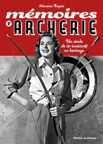 Mémoires d'acherie