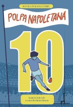 Polpa napoletana. Barattolo