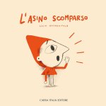 asino scomparso