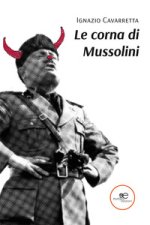 corna di Mussolini