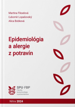 Epidemiolďż˝gia a alergie z potravďż˝n