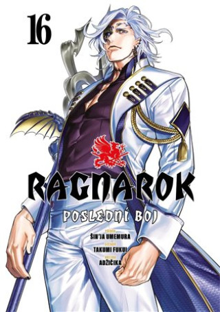 Ragnarok: Poslednďż˝ boj 16
