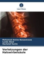 Verletzungen der Halswirbelsäule