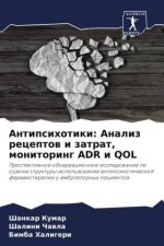 Antipsihotiki: Analiz receptow i zatrat, monitoring ADR i QOL