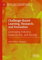 Challenge-Based Learning, Research, and Innovation
