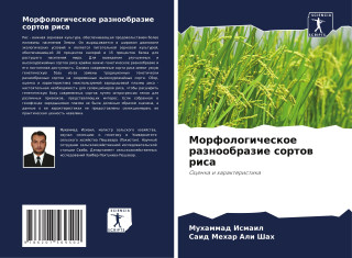 Morfologicheskoe raznoobrazie sortow risa