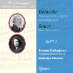 Romantic Piano Concerto Vol. 87, 1 Audio-CD