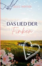 Das Lied der Finken: Ein St. Peter-Ording Roman