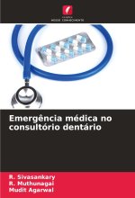 Emergência médica no consultório dentário