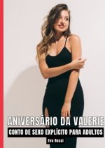 Aniversário da Valerie