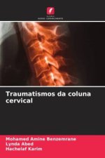 Traumatismos da coluna cervical