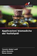 Applicazioni biomediche dei fosfolipidi
