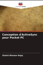 Conception d'ActiveSync pour Pocket PC