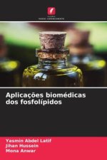 Aplicações biomédicas dos fosfolípidos