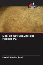 Design ActiveSync per Pocket PC