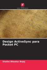 Design ActiveSync para Pocket PC