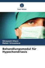 Behandlungsmodul für Hypochondriasis