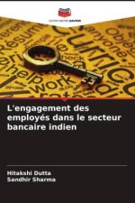 L'engagement des employés dans le secteur bancaire indien