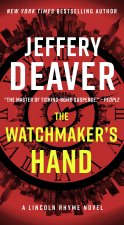 WATCHMAKERS HAND