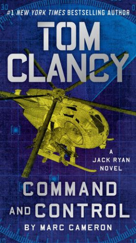 TOM CLANCY COMMAND & CONTROL