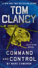 TOM CLANCY COMMAND & CONTROL