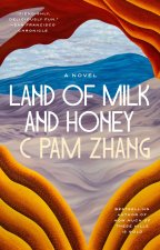 LAND OF MILK & HONEY