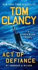 TOM CLANCY ACT OF DEFIANCE