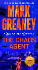 CHAOS AGENT