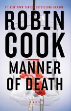 MANNER OF DEATH