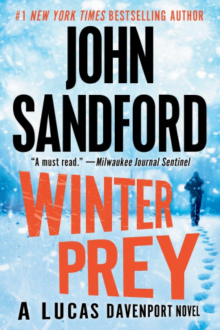 WINTER PREY