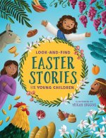 LOOK & FIND EASTER STORIES FOR YOUNG