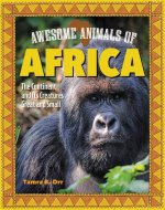 AWESOME ANIMALS OF AFRICA