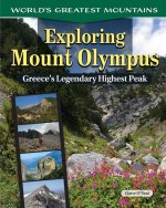 EXPLORING MOUNT OLYMPUS