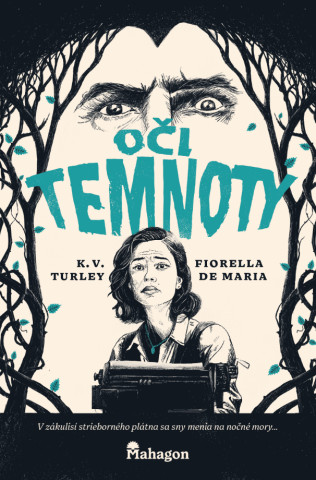 Oči temnoty